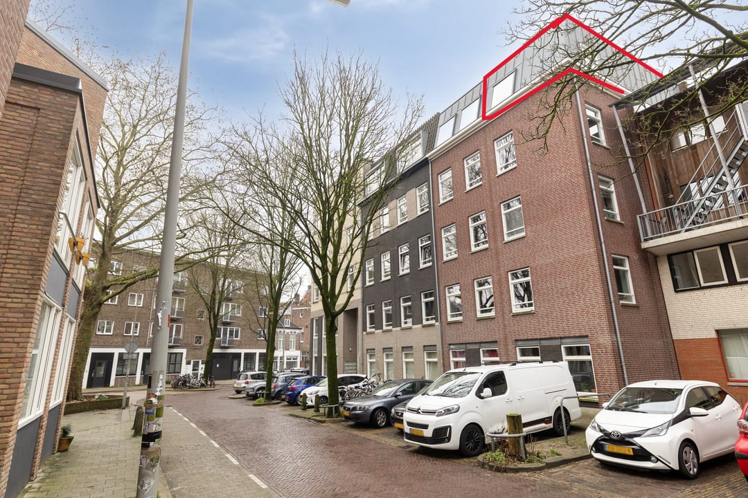 Foto 1 van Singelstraat 146-1