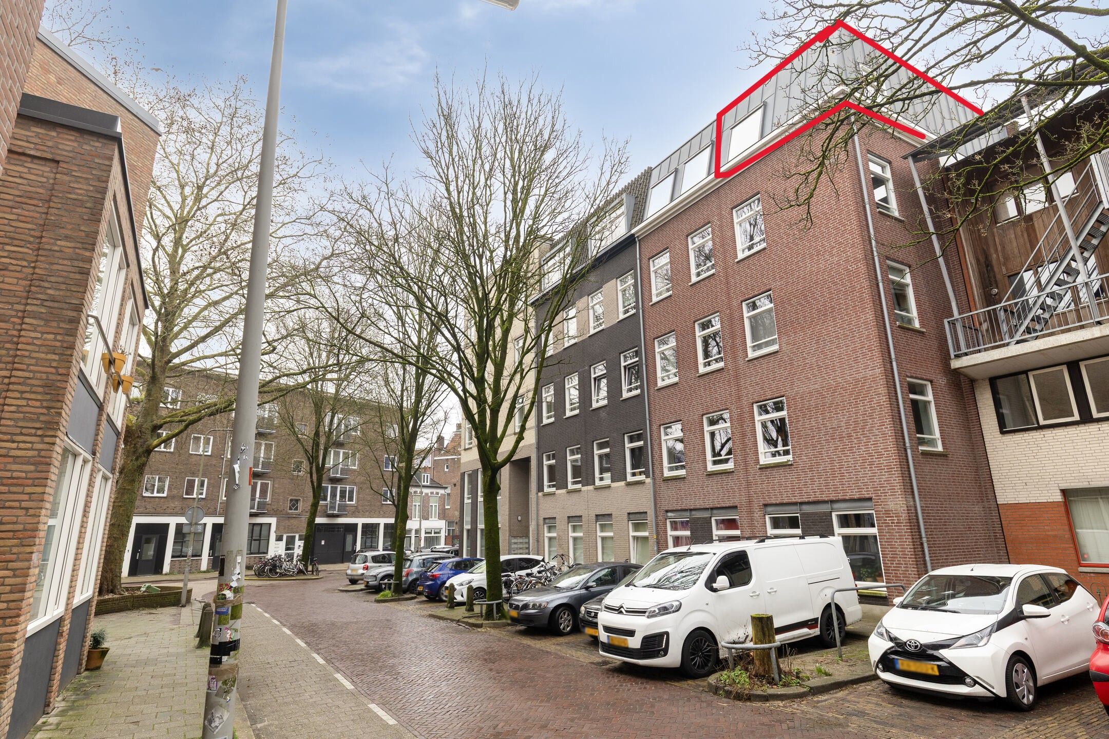 Singelstraat 146- 146 1