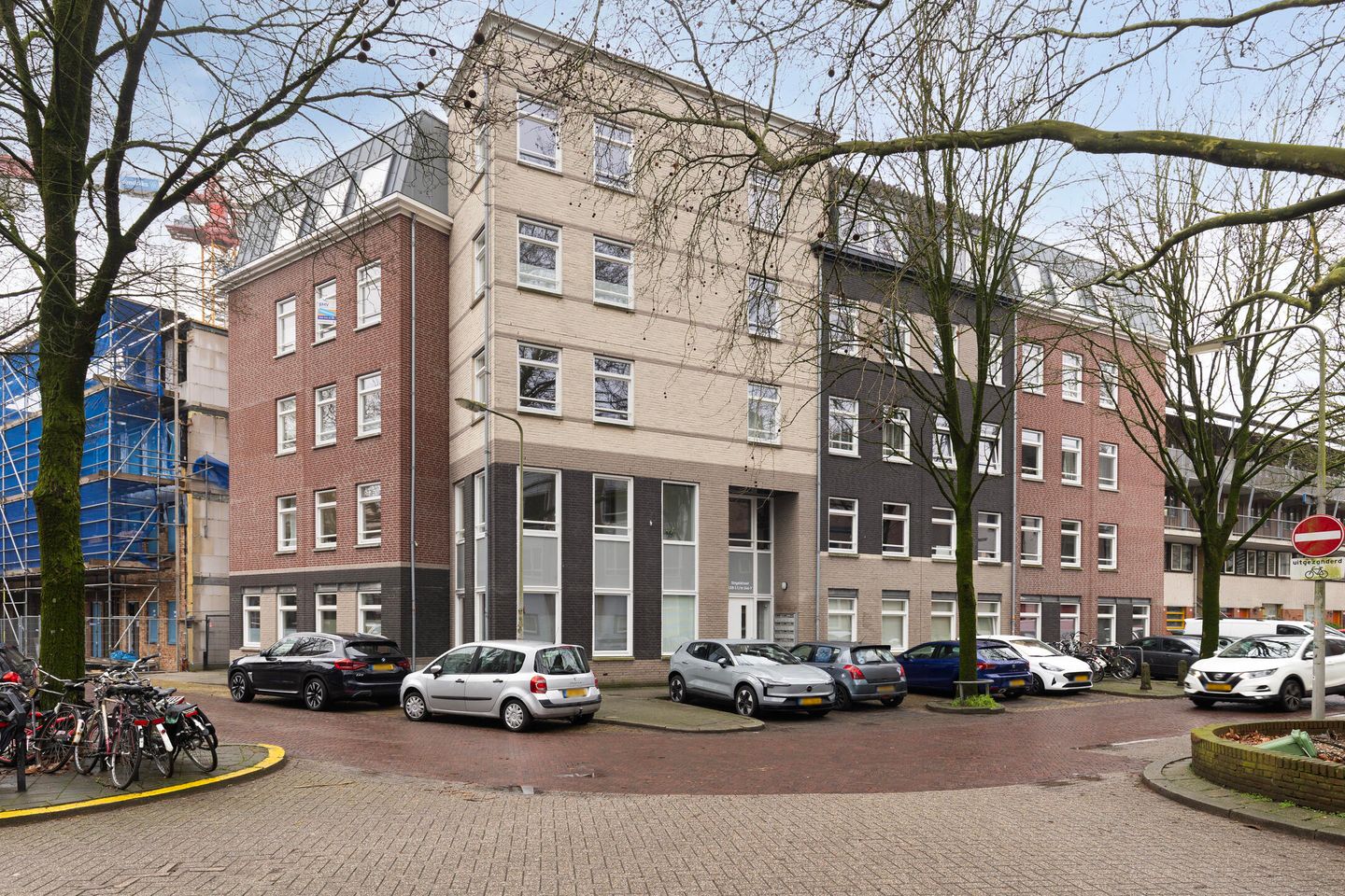 Foto 25 van Singelstraat 146-1