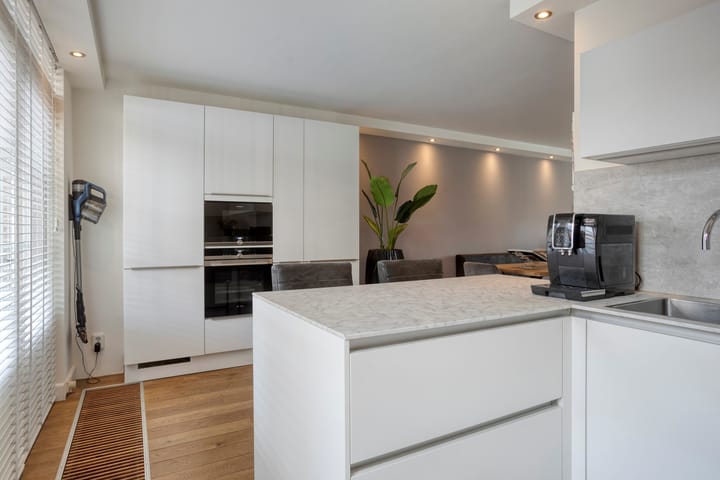 Foto 4 van Kortgenestraat 52