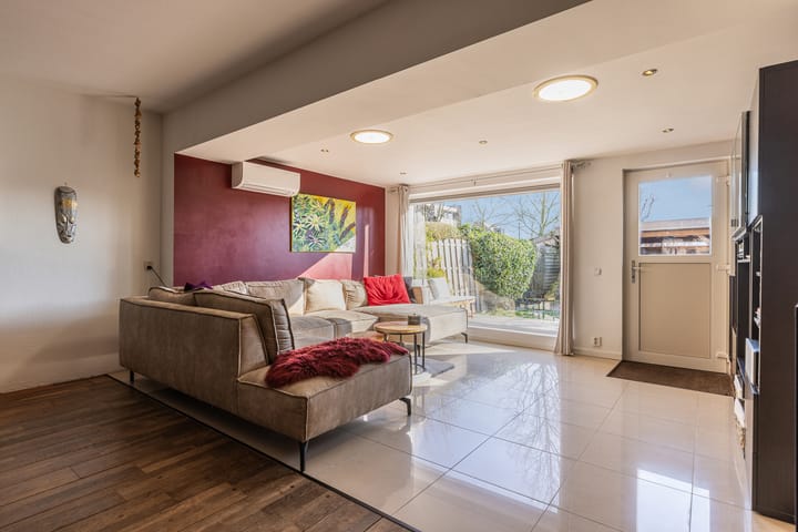 Photo 2 of Zoetendaal 105