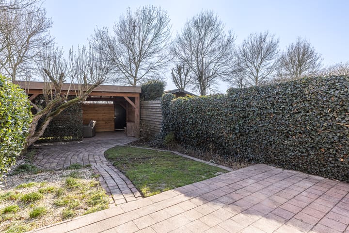 Photo 4 of Zoetendaal 105