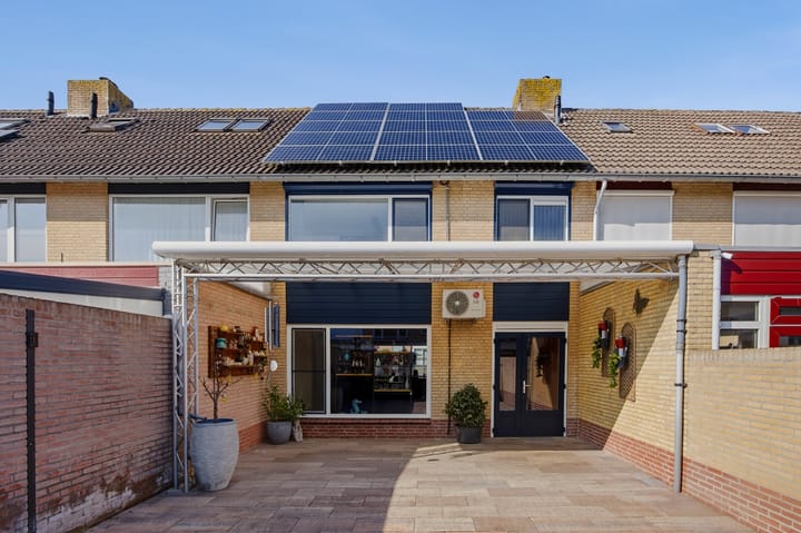 Foto 3 van Narcissenstraat 53