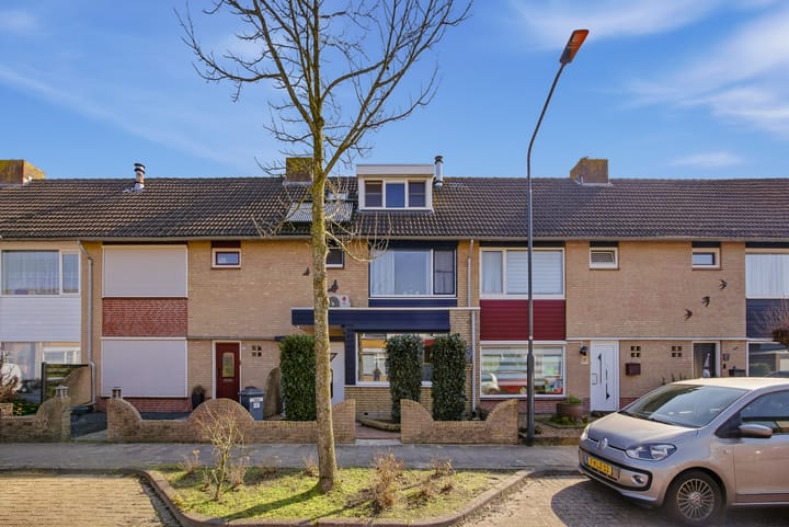 Foto 4 van Narcissenstraat 53