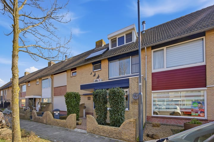 Foto 5 van Narcissenstraat 53