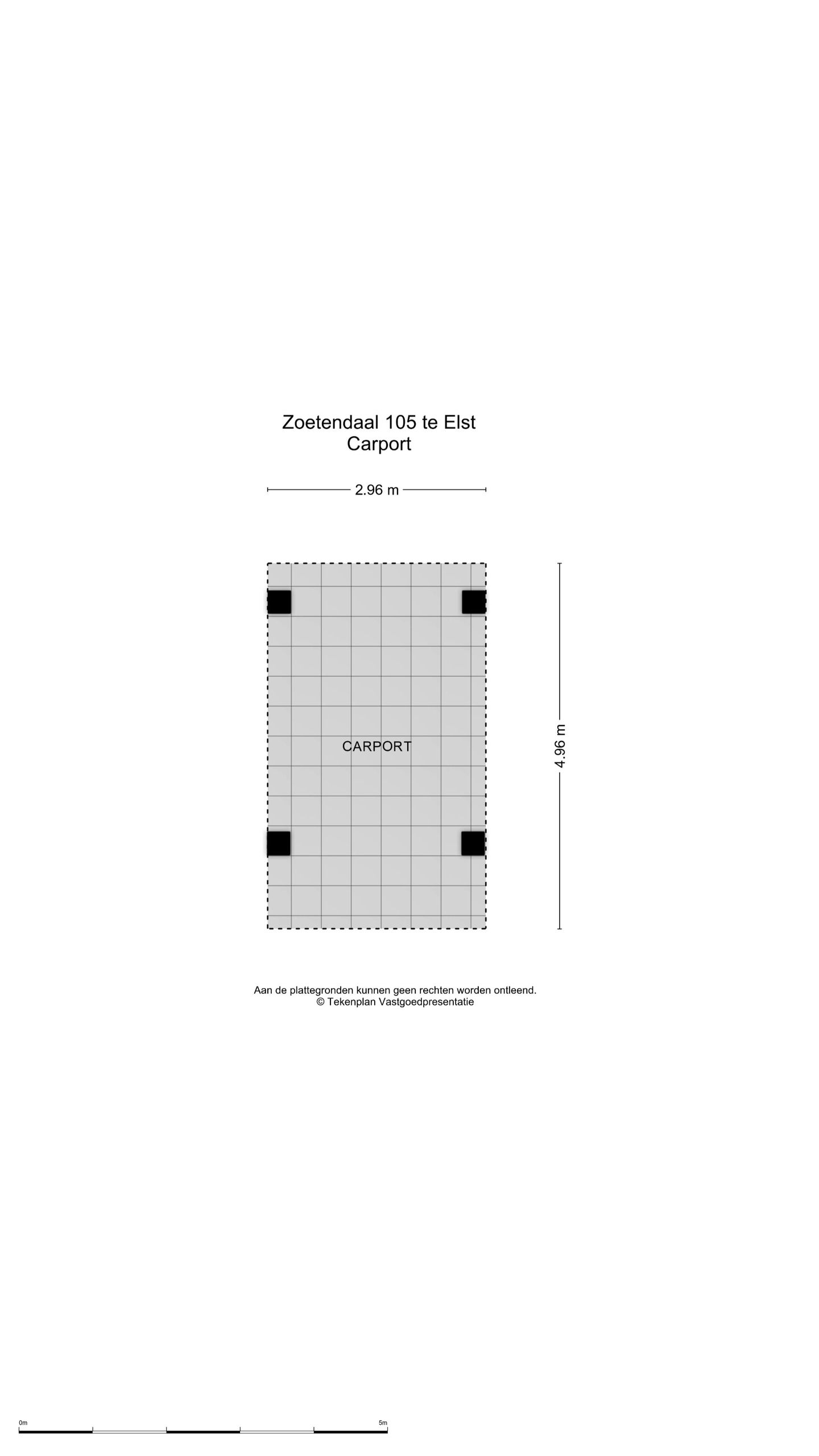 Foto 40 van Zoetendaal 105