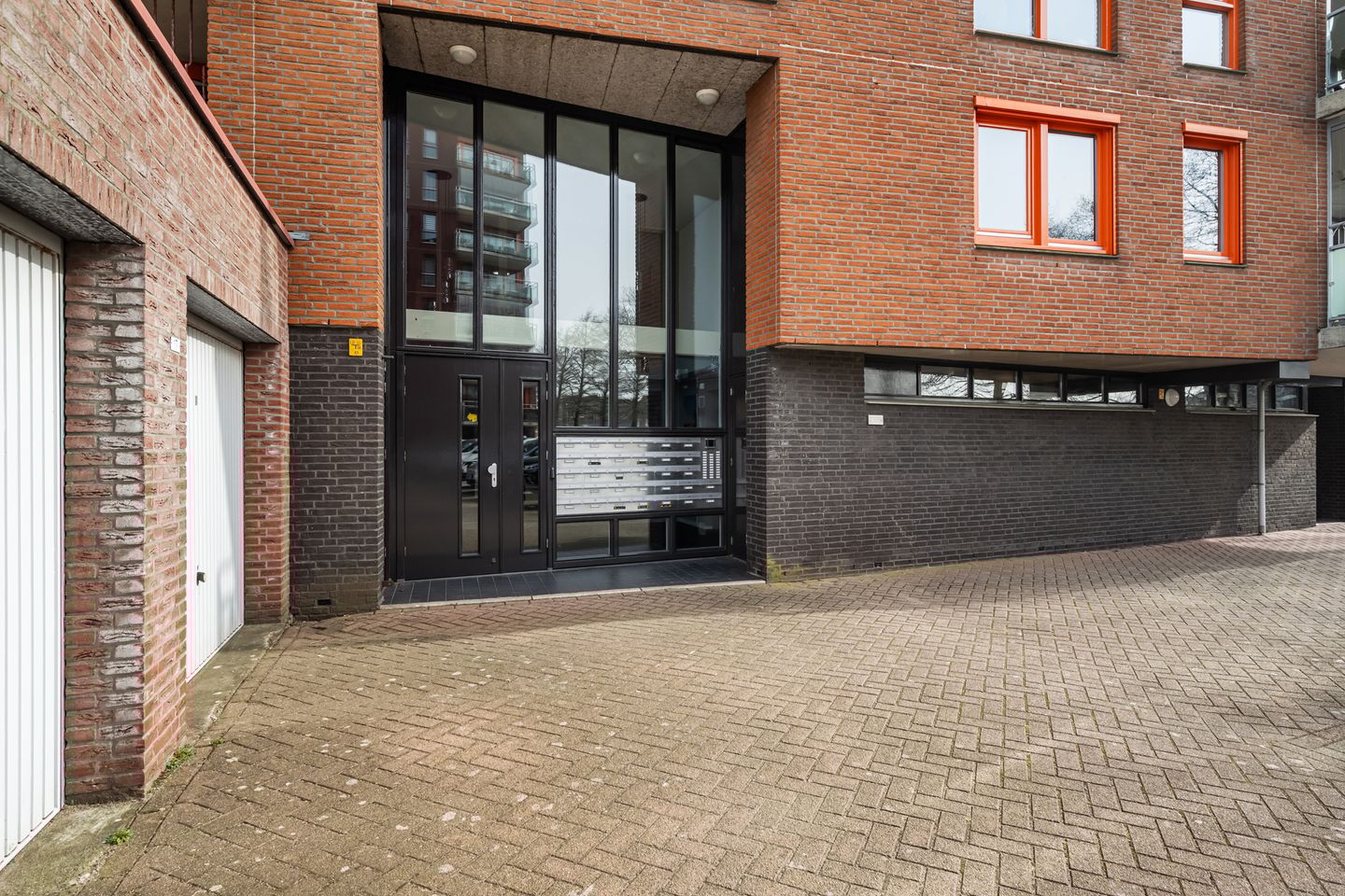 Foto 5 van Waterlinze 40