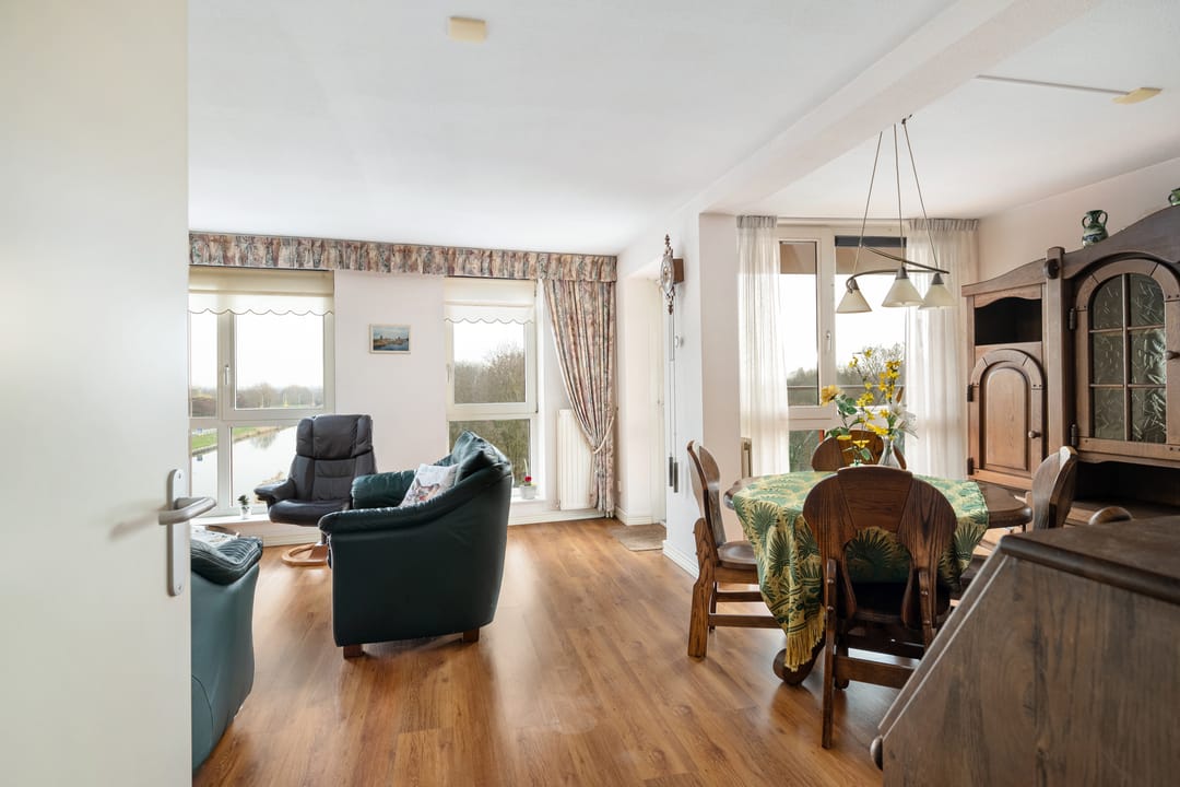 Foto 8 van Waterlinze 40