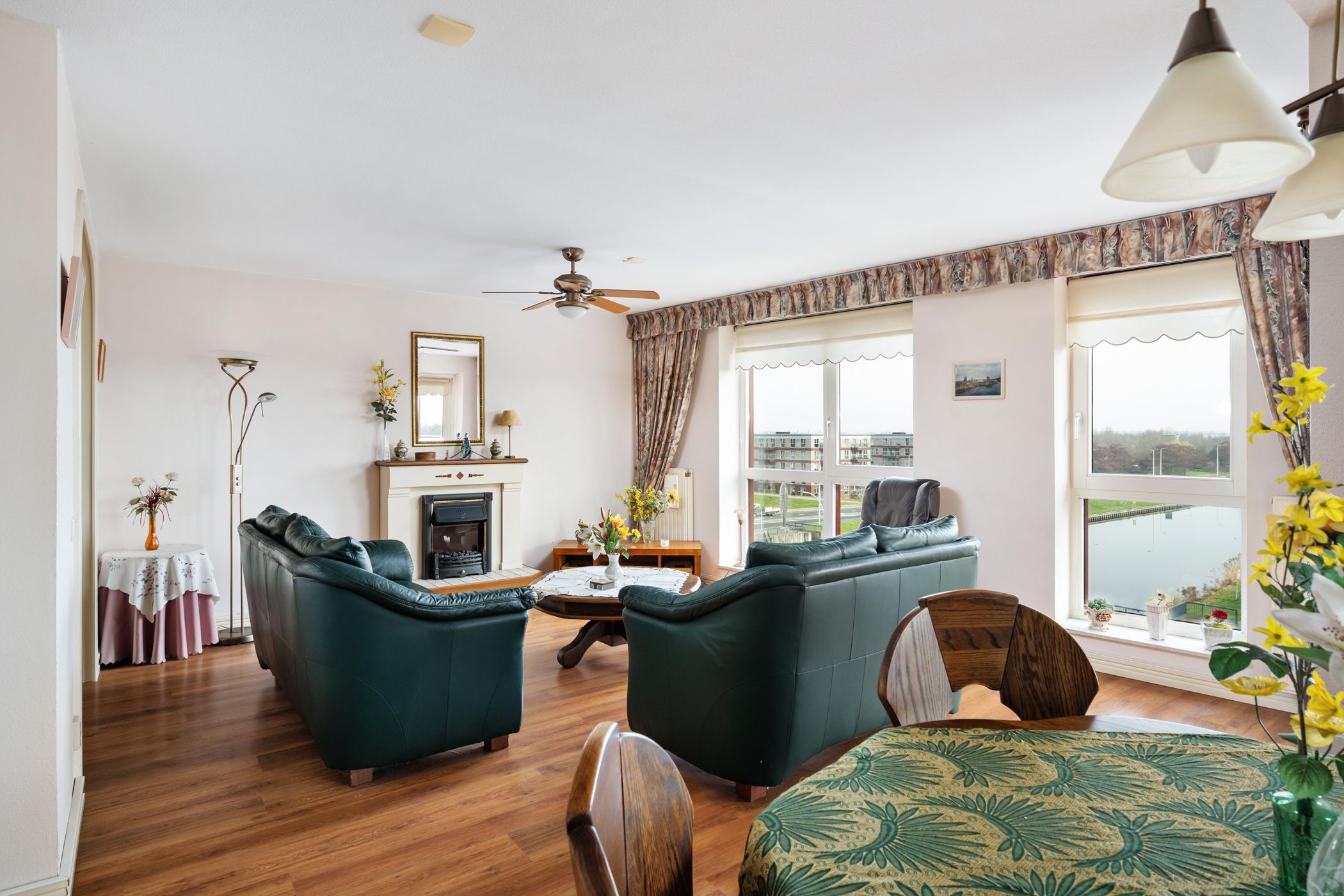 Foto 9 van Waterlinze 40