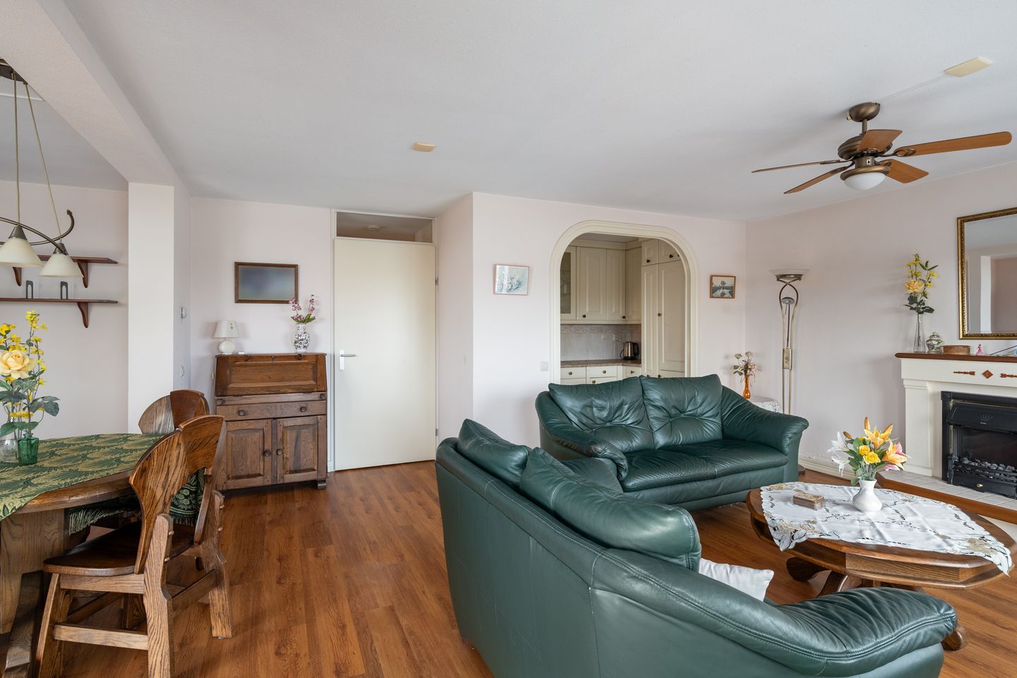 Foto 10 van Waterlinze 40