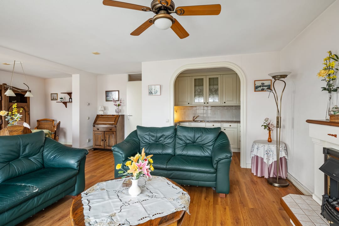 Foto 13 van Waterlinze 40