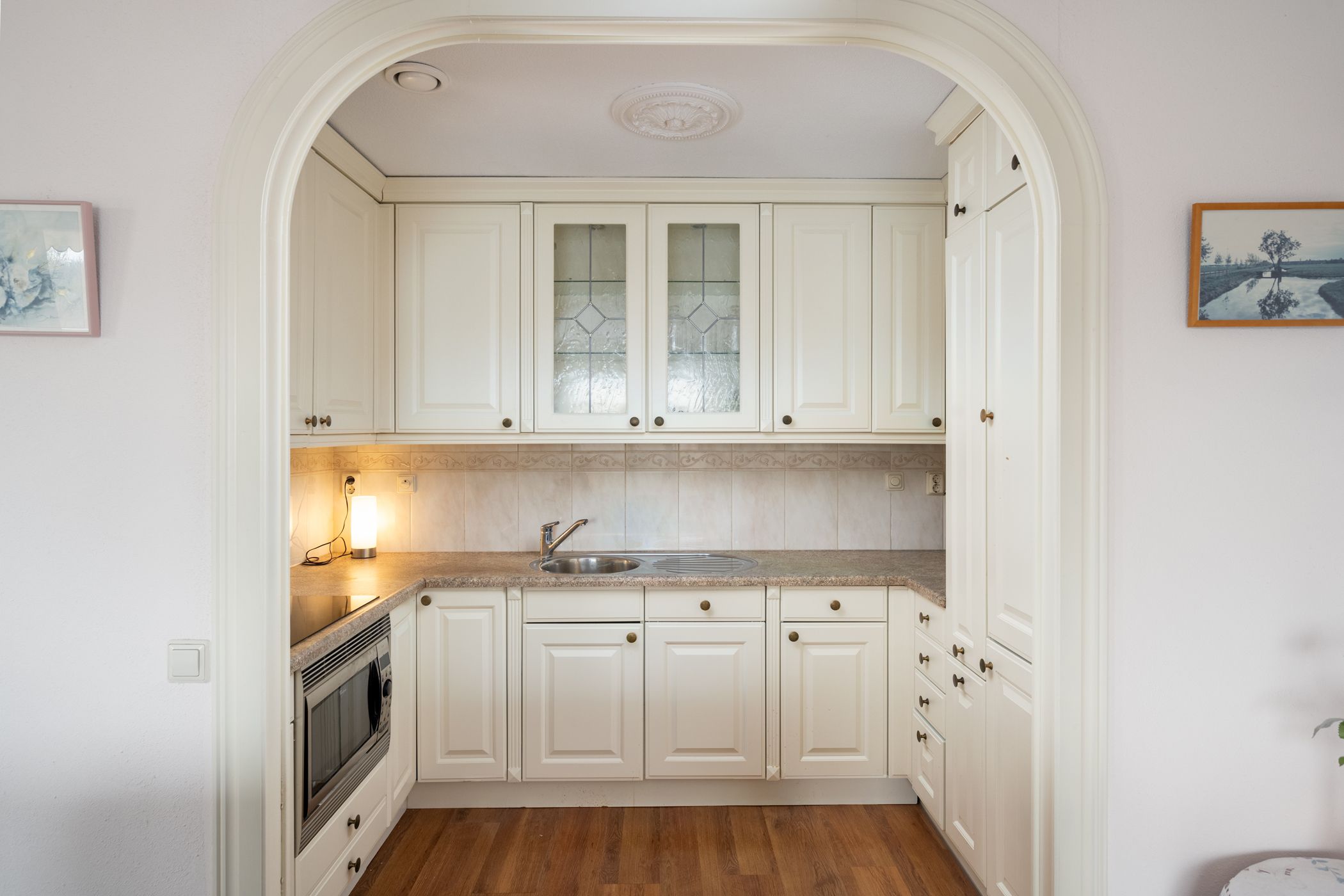 Foto 15 van Waterlinze 40