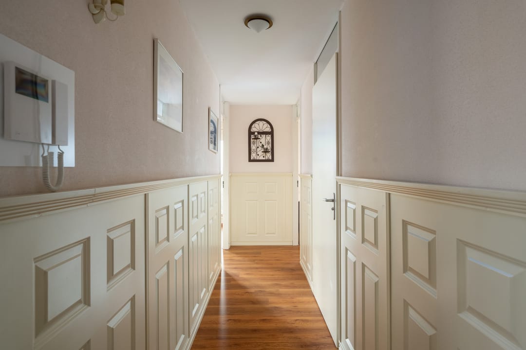 Foto 7 van Waterlinze 40