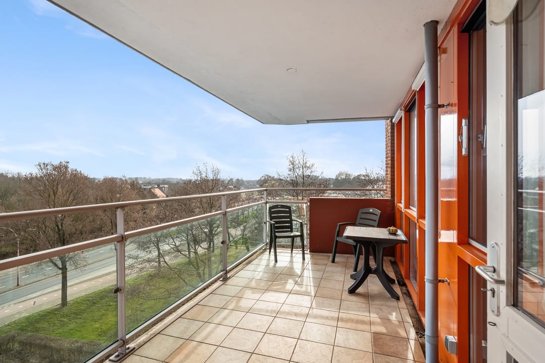 Foto 23 van Waterlinze 40