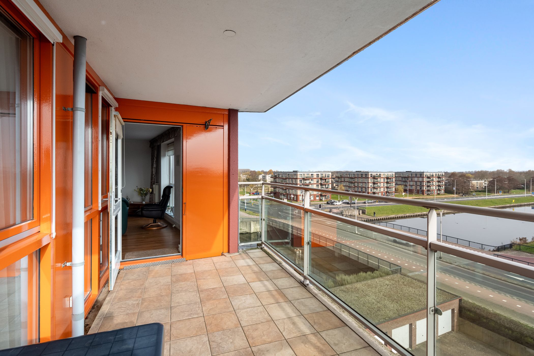 Foto 24 van Waterlinze 40