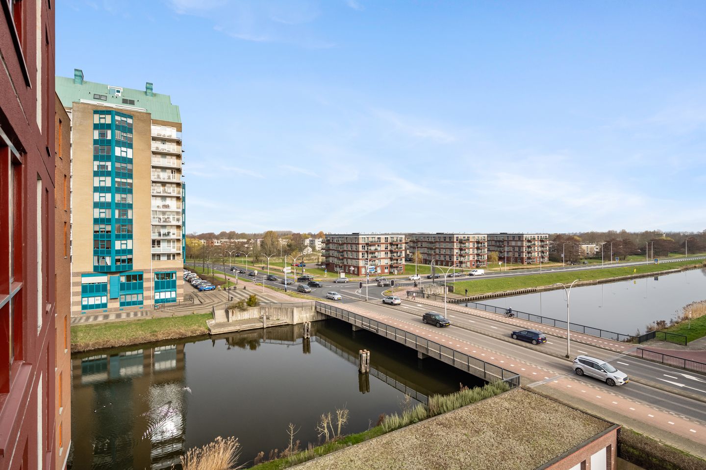 Foto 25 van Waterlinze 40