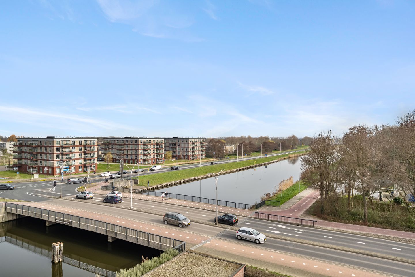 Foto 4 van Waterlinze 40