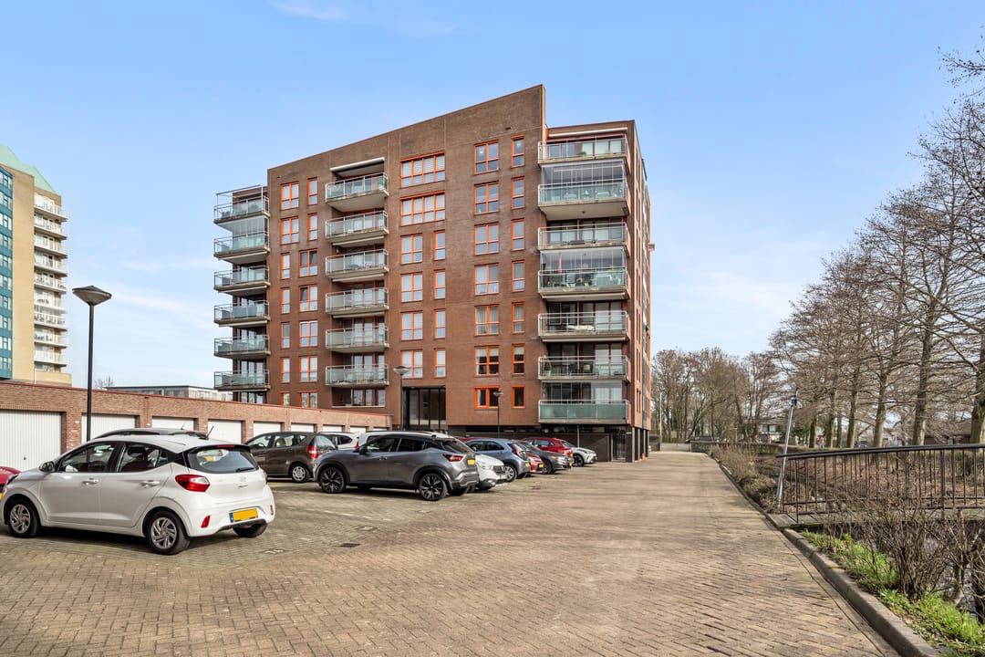 Foto 28 van Waterlinze 40