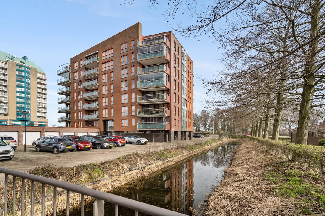 Foto 2 van Waterlinze 40