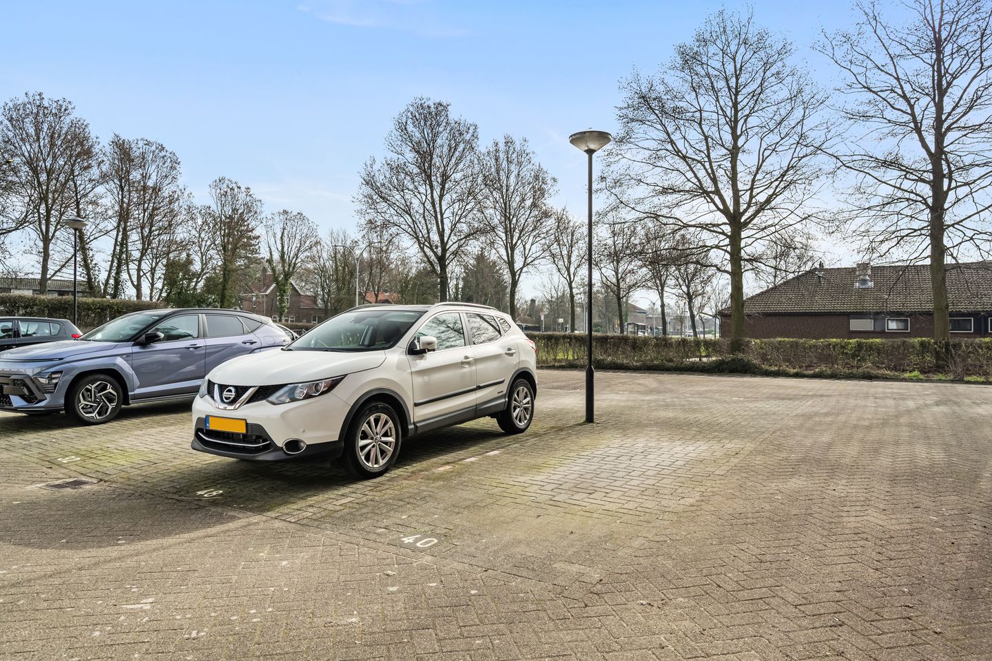 Foto 29 van Waterlinze 40