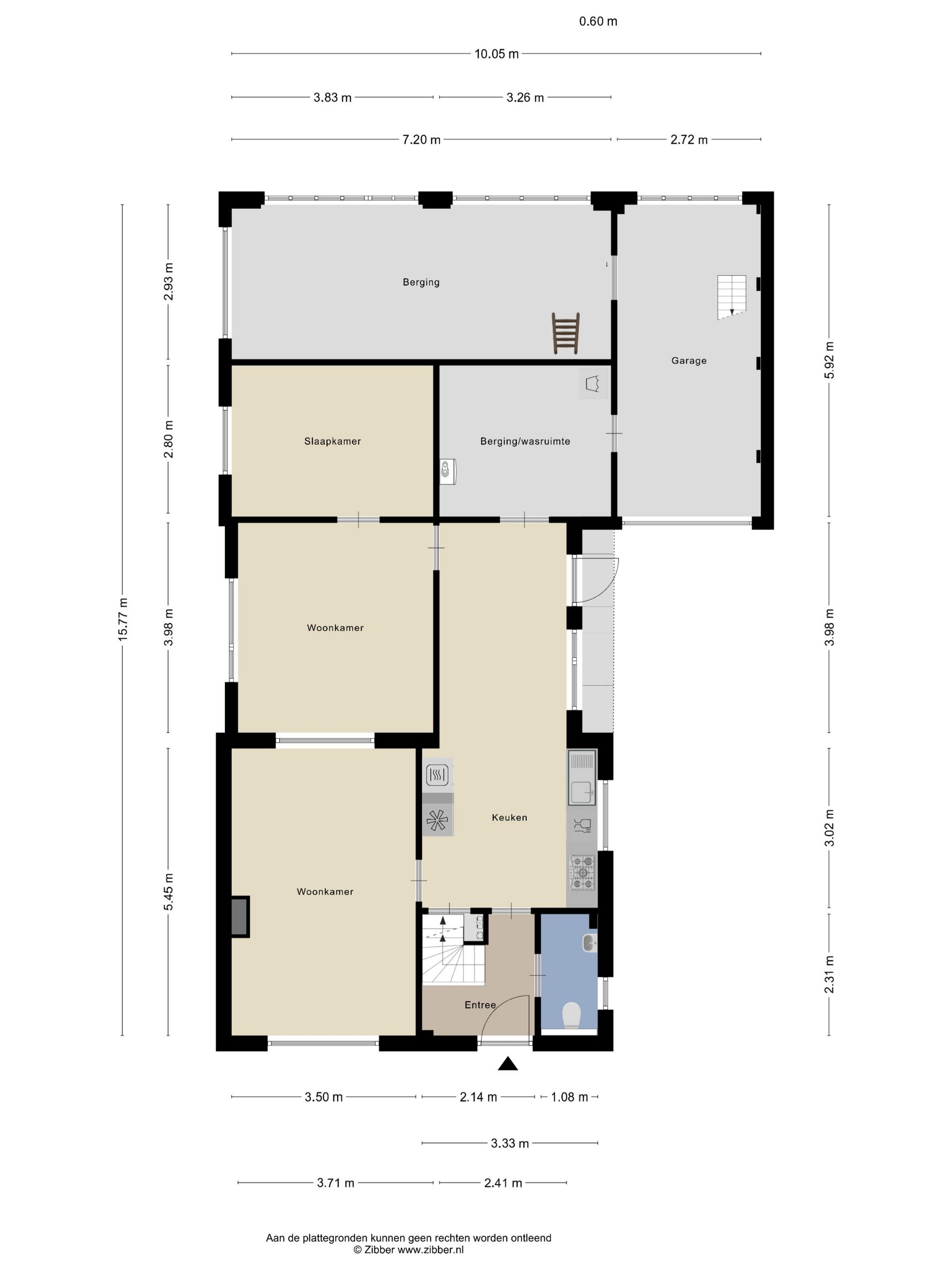 Photo 39 of Blaarpeelweg 2