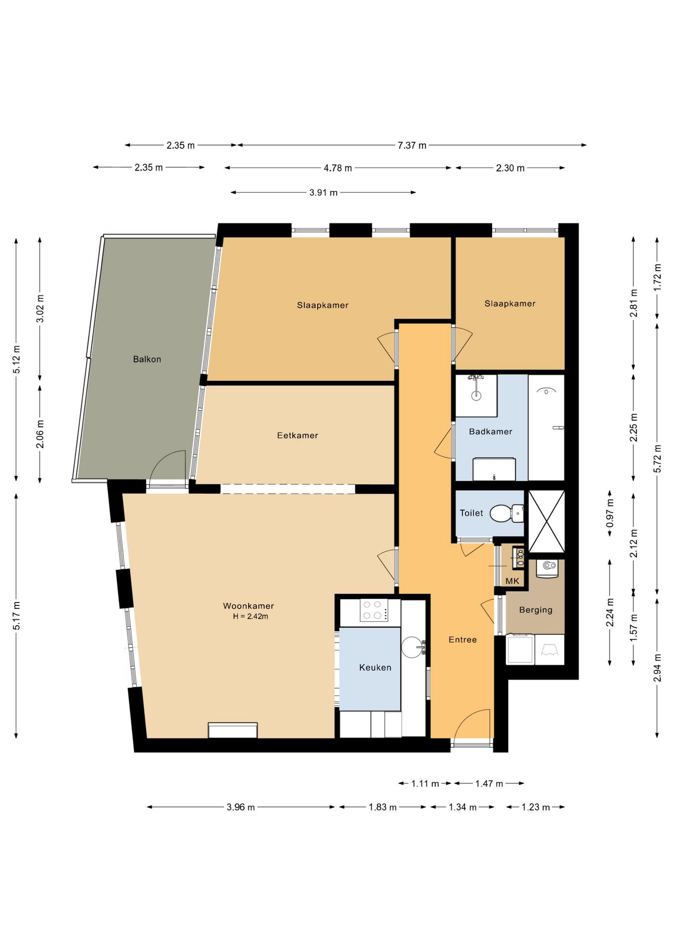 Foto 30 van Waterlinze 40