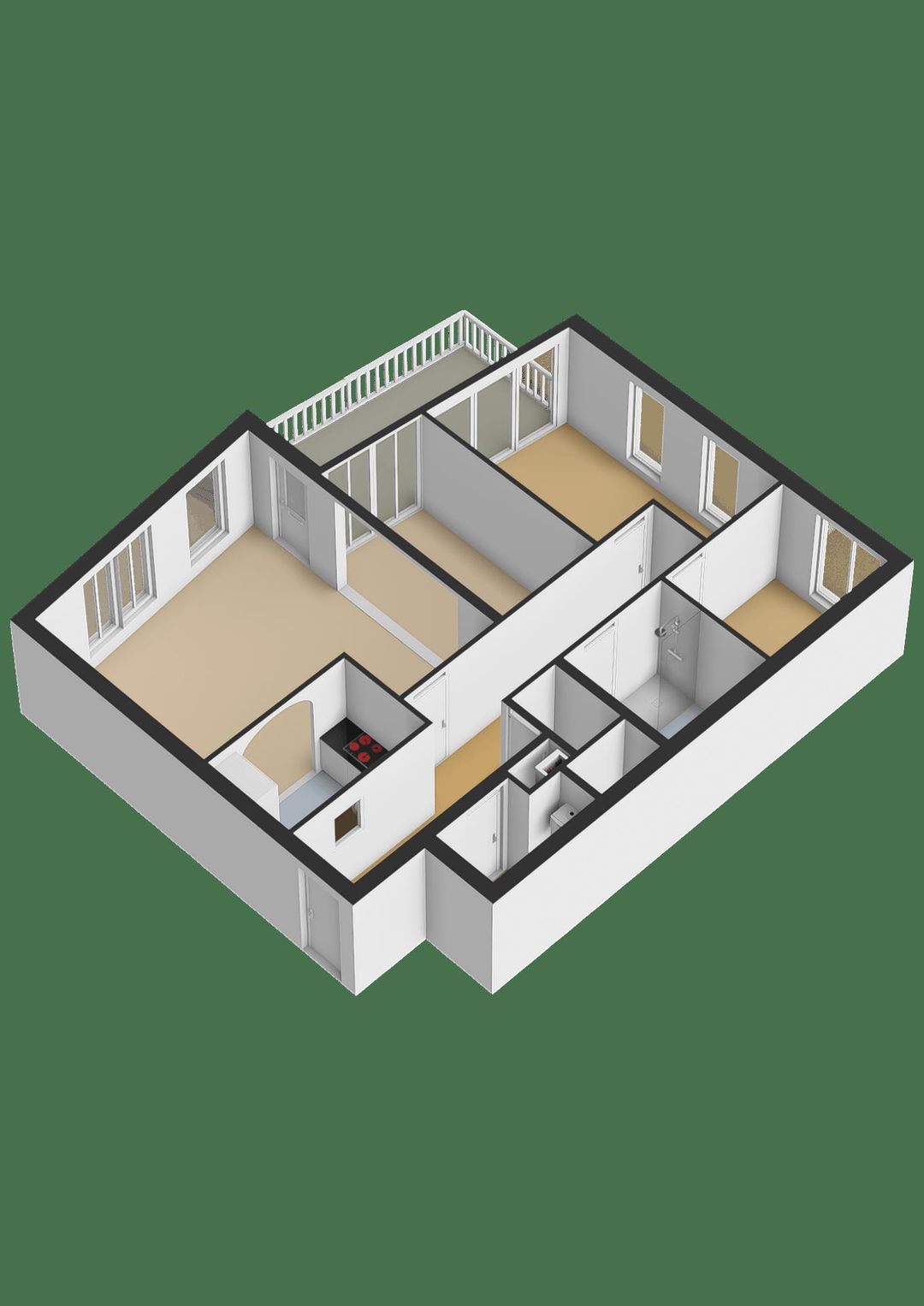 Foto 32 van Waterlinze 40