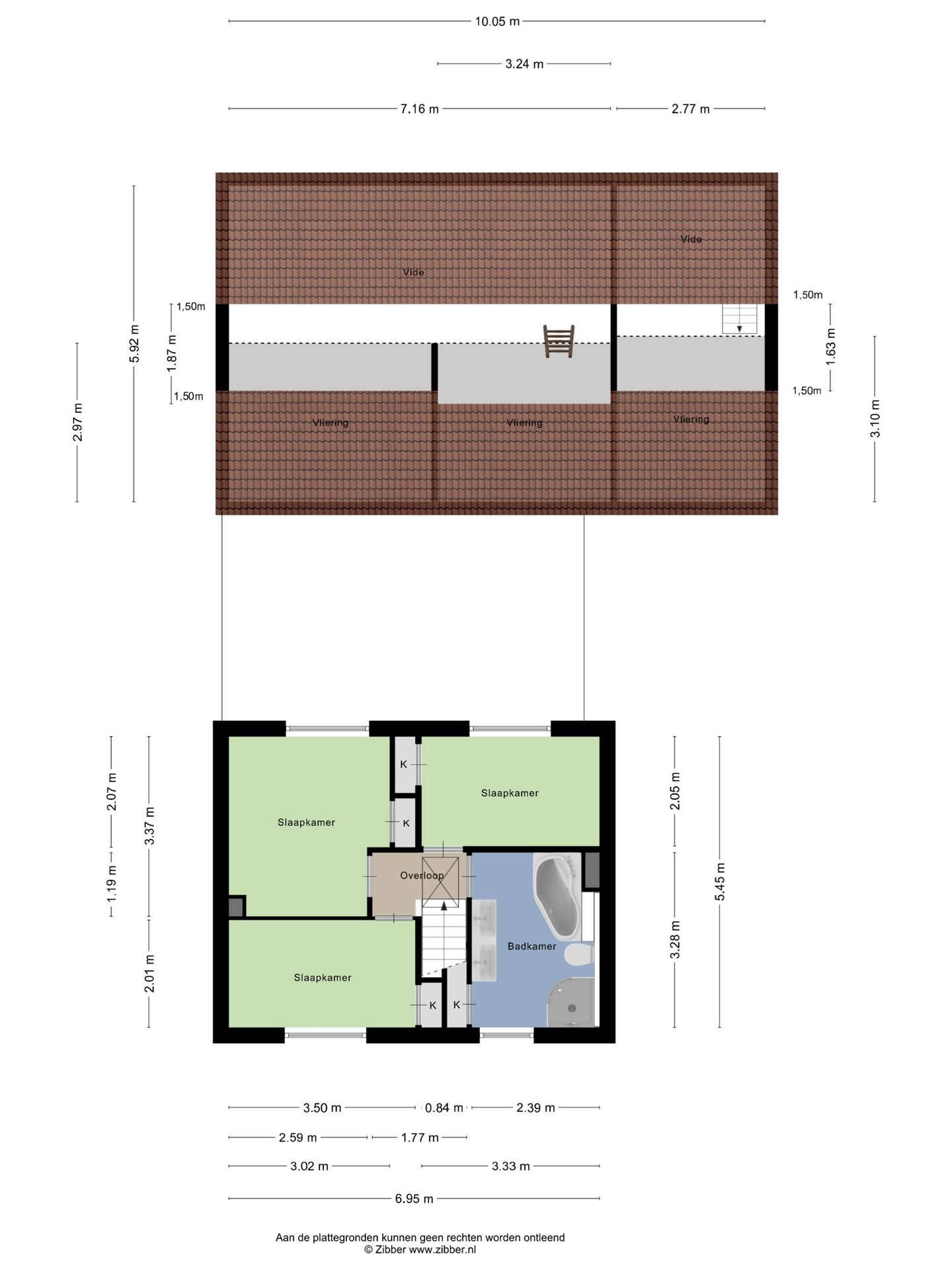 Photo 40 of Blaarpeelweg 2