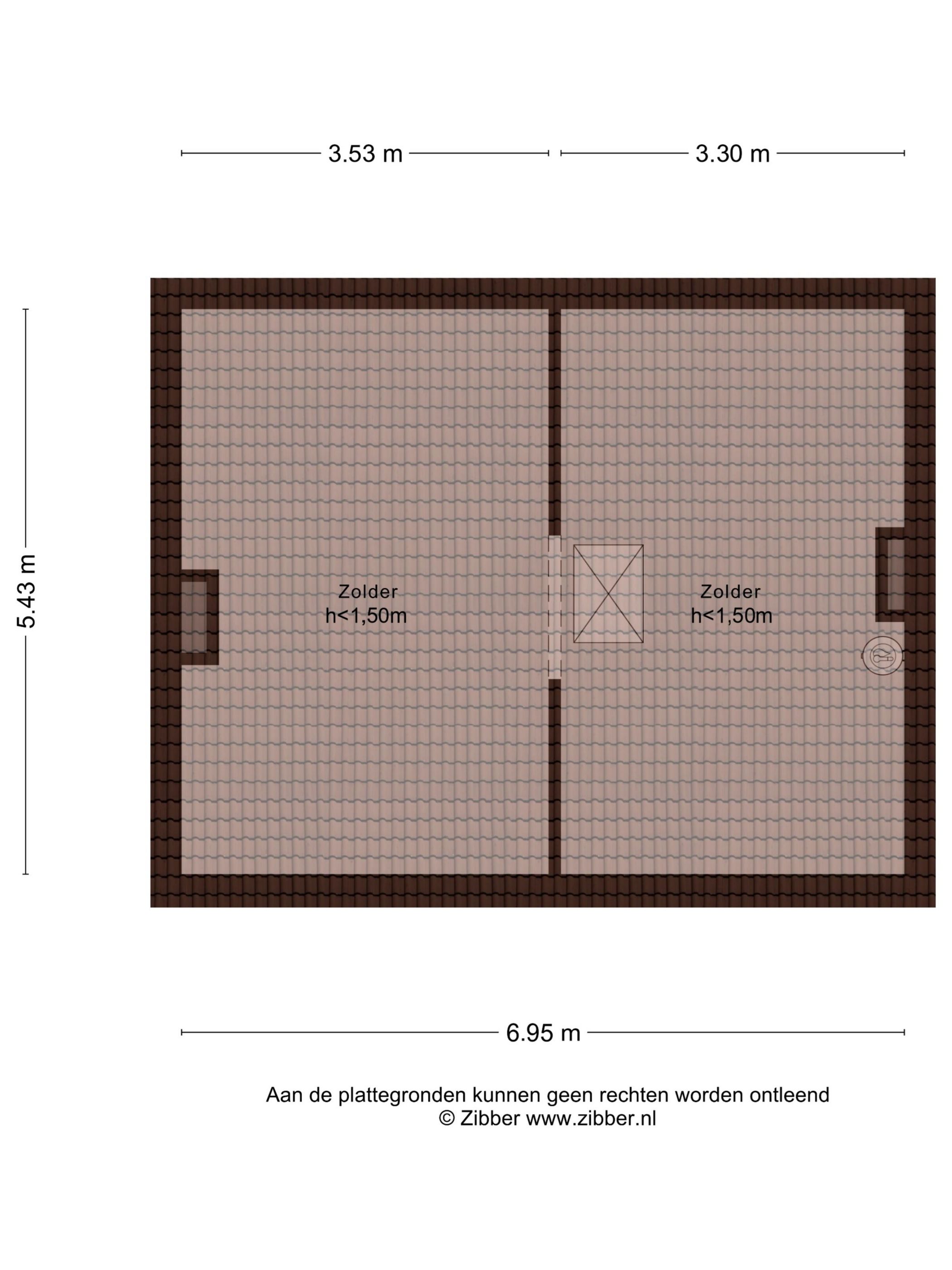 Photo 42 of Blaarpeelweg 2