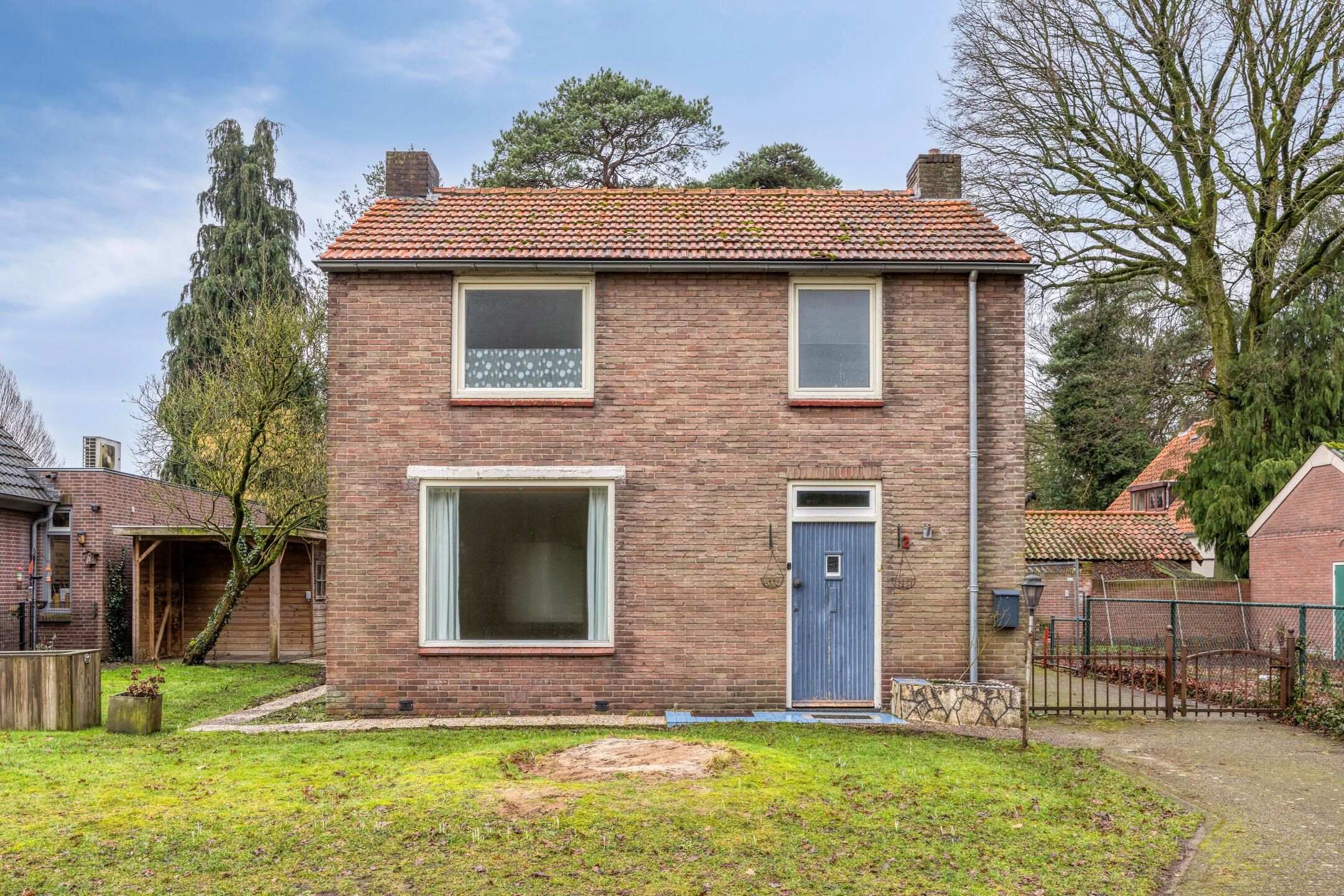 Photo 6 of Blaarpeelweg 2