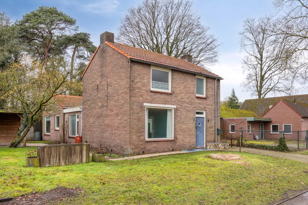 Photo 7 of Blaarpeelweg 2