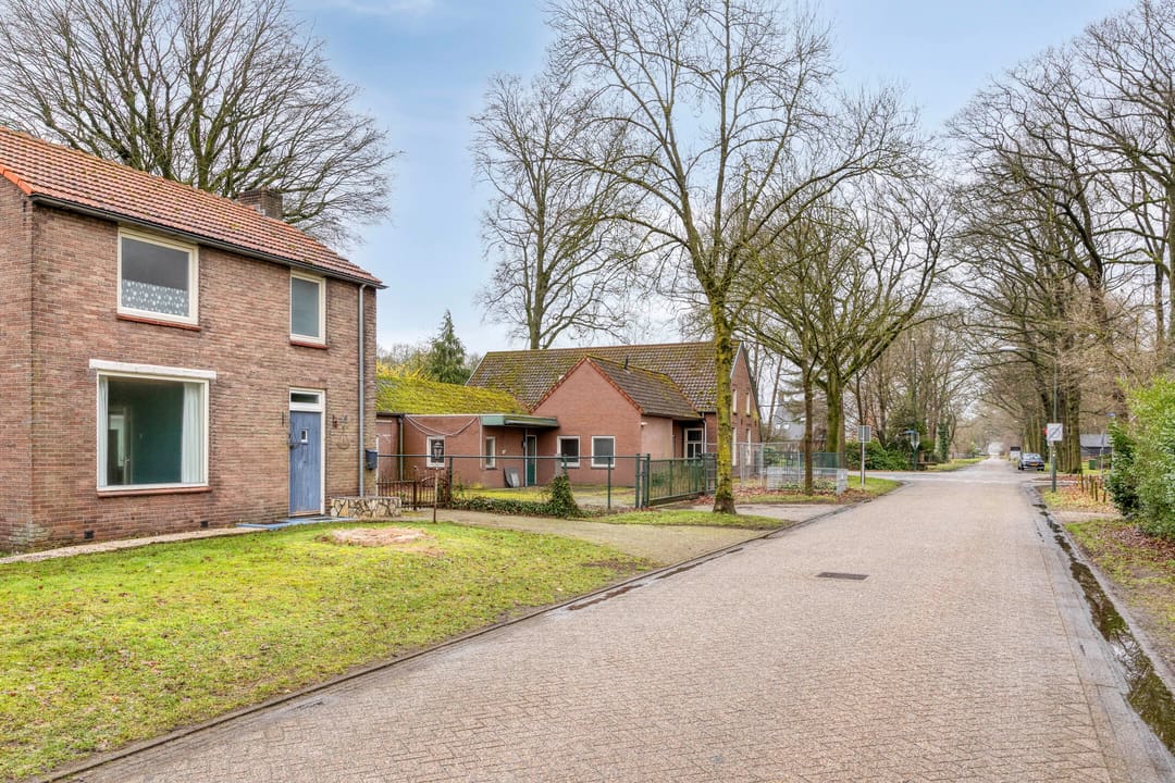 Photo 8 of Blaarpeelweg 2