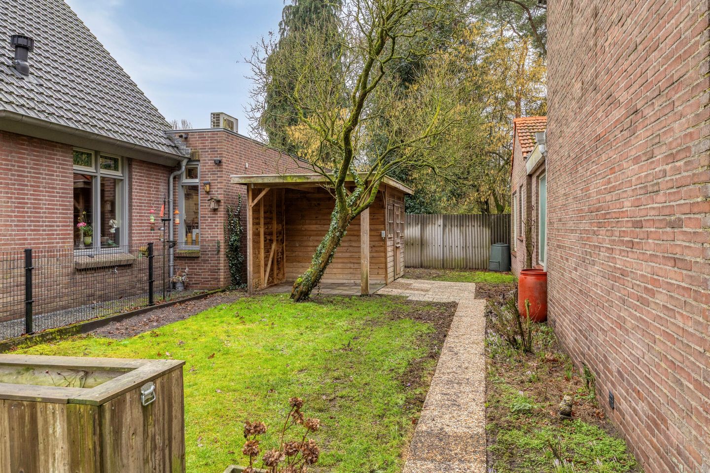 Photo 10 of Blaarpeelweg 2