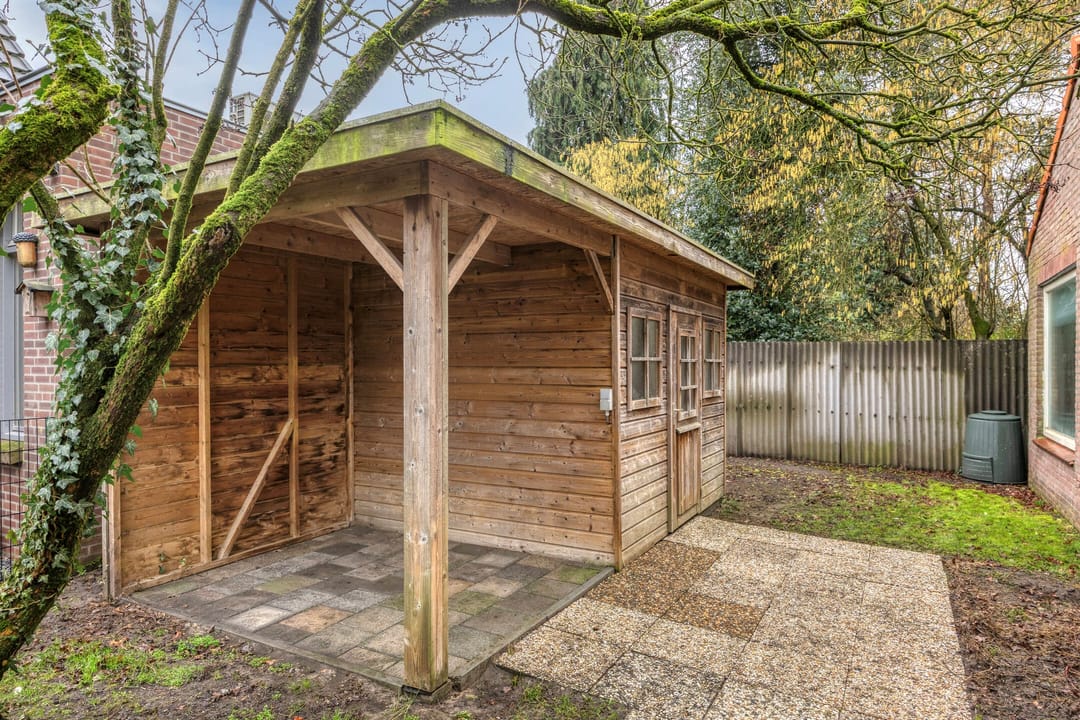 Photo 11 of Blaarpeelweg 2