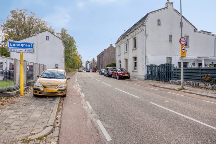 Photo 4 of Grensstraat 1