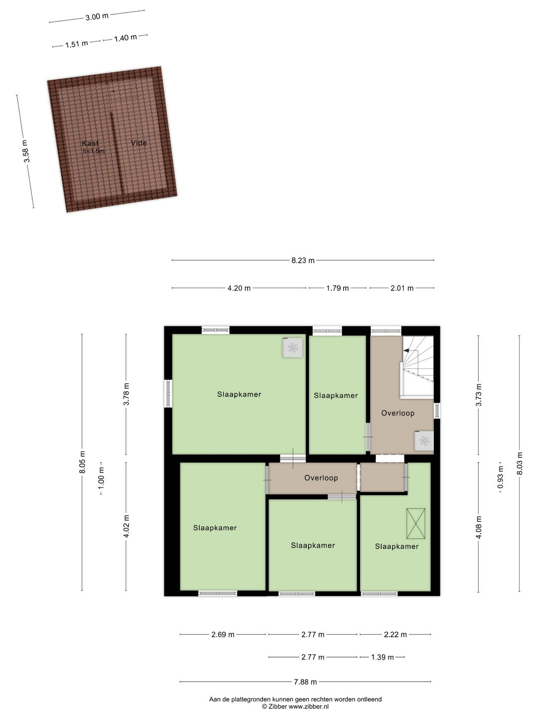 Photo 43 of Grensstraat 1