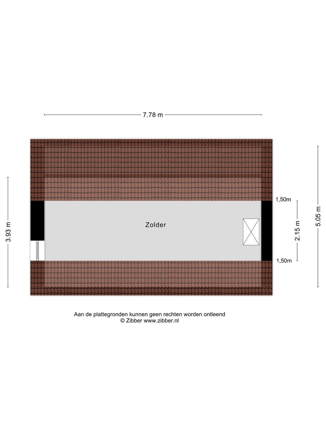 Photo 47 of Grensstraat 1