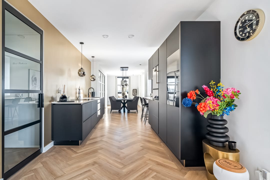 Foto 2 van Zuiderzeeboulevard 83