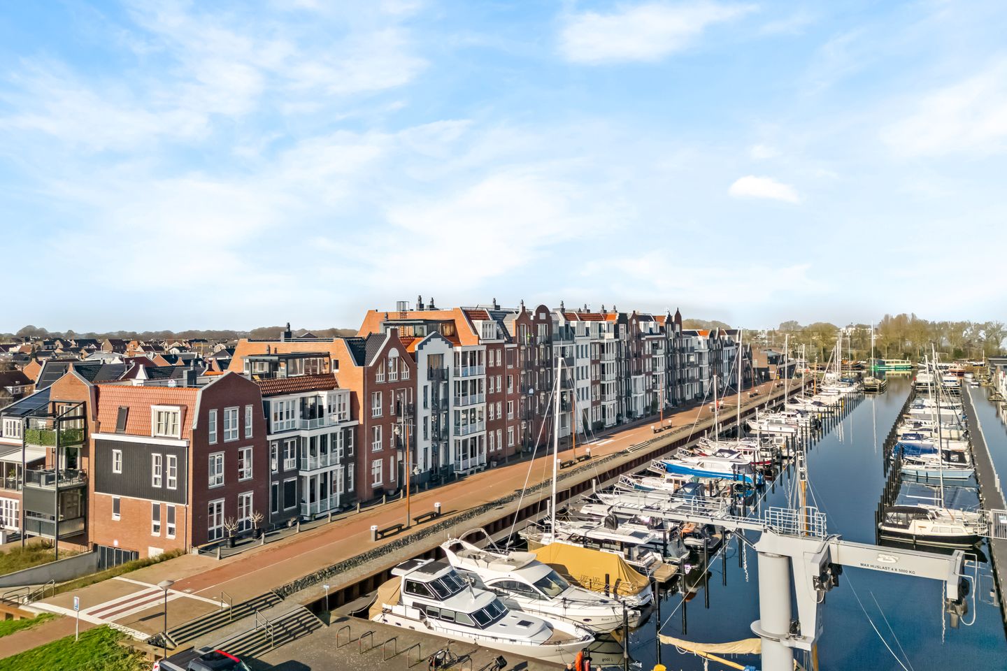 Foto 4 van Zuiderzeeboulevard 83