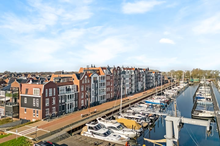 Foto 4 van Zuiderzeeboulevard 83