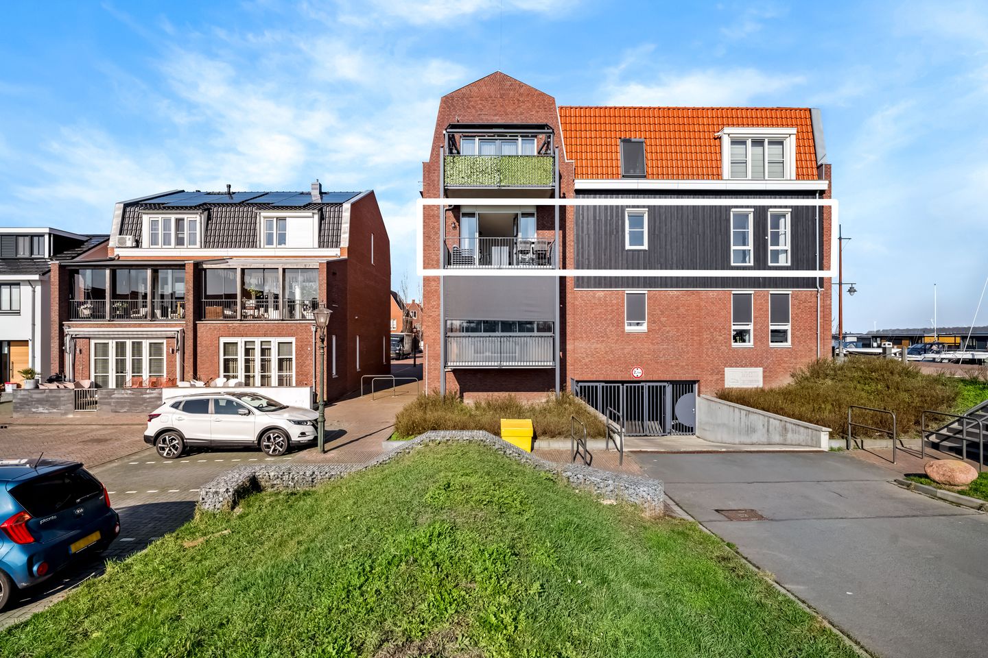 Foto 5 van Zuiderzeeboulevard 83