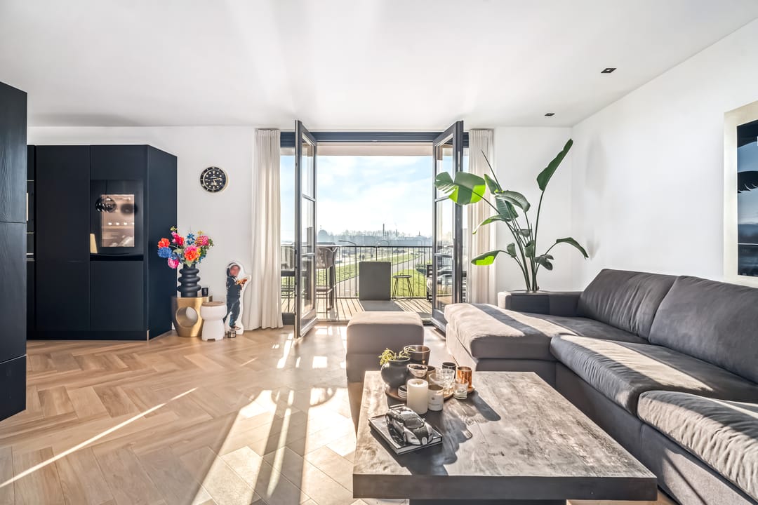 Foto 7 van Zuiderzeeboulevard 83