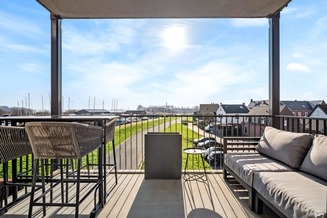 Foto 31 van Zuiderzeeboulevard 83