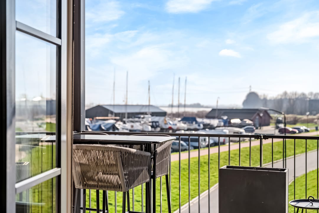 Foto 32 van Zuiderzeeboulevard 83