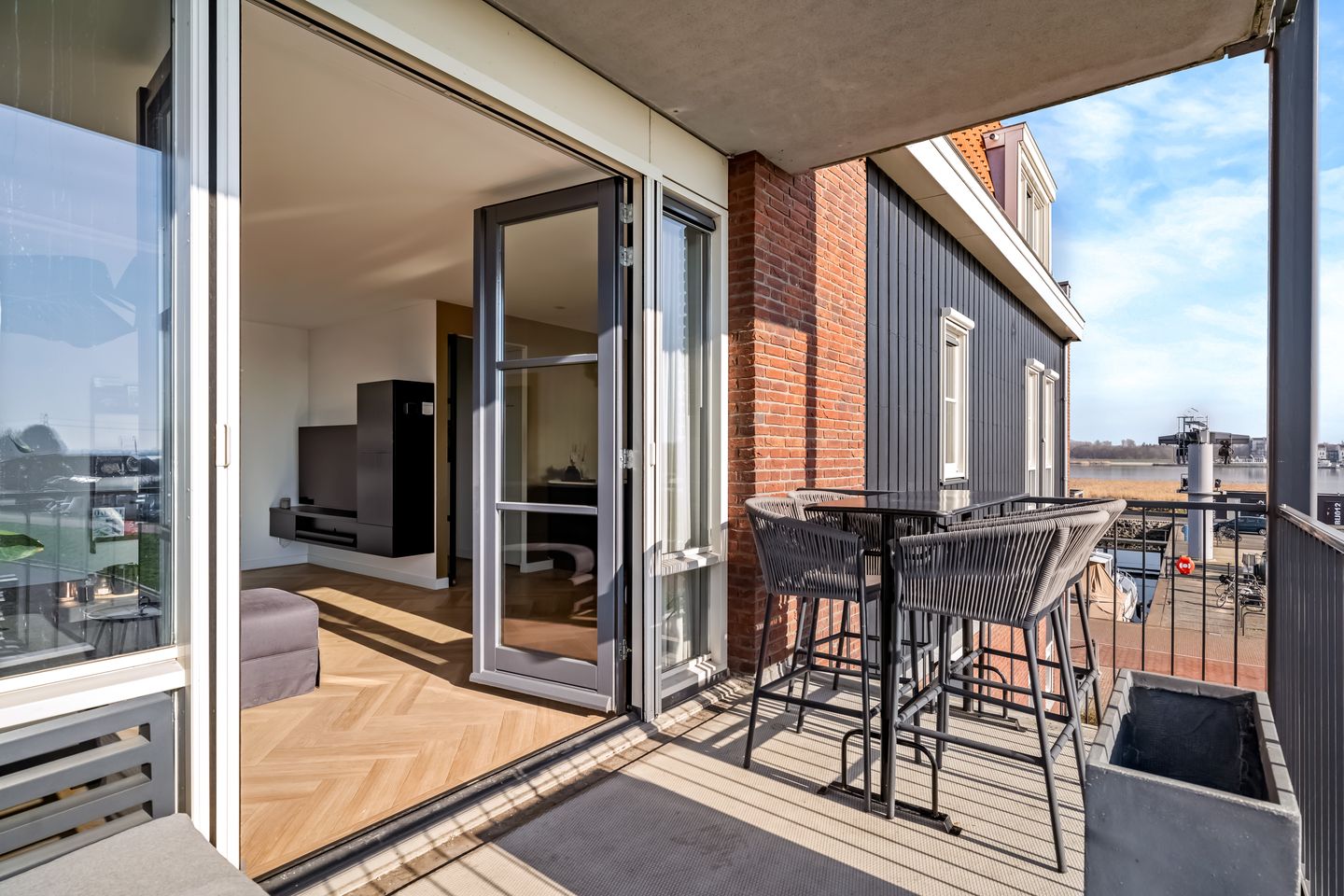 Foto 34 van Zuiderzeeboulevard 83