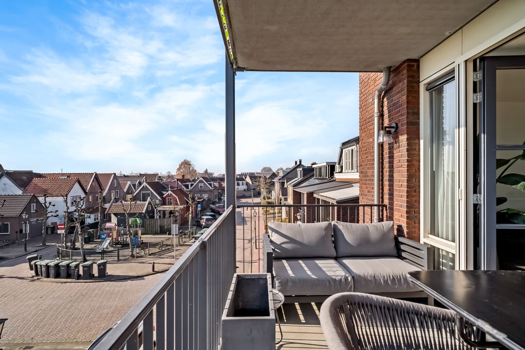 Foto 37 van Zuiderzeeboulevard 83