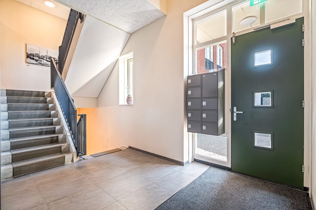 Foto 41 van Zuiderzeeboulevard 83