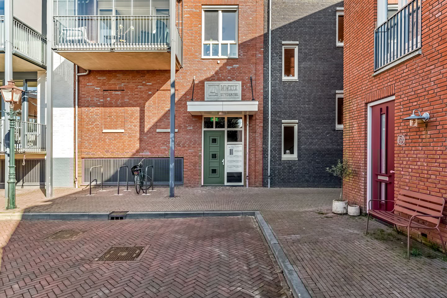 Foto 44 van Zuiderzeeboulevard 83