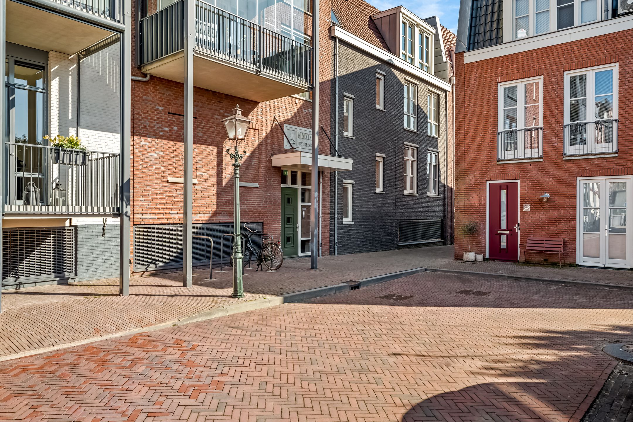 Foto 45 van Zuiderzeeboulevard 83