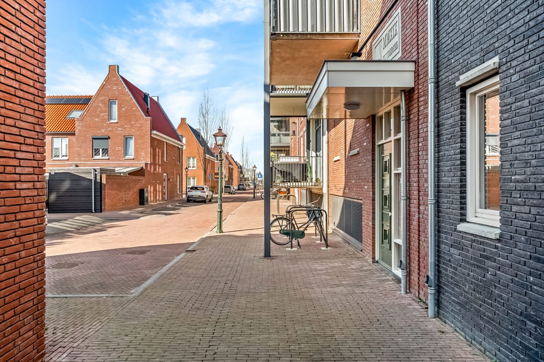 Foto 46 van Zuiderzeeboulevard 83